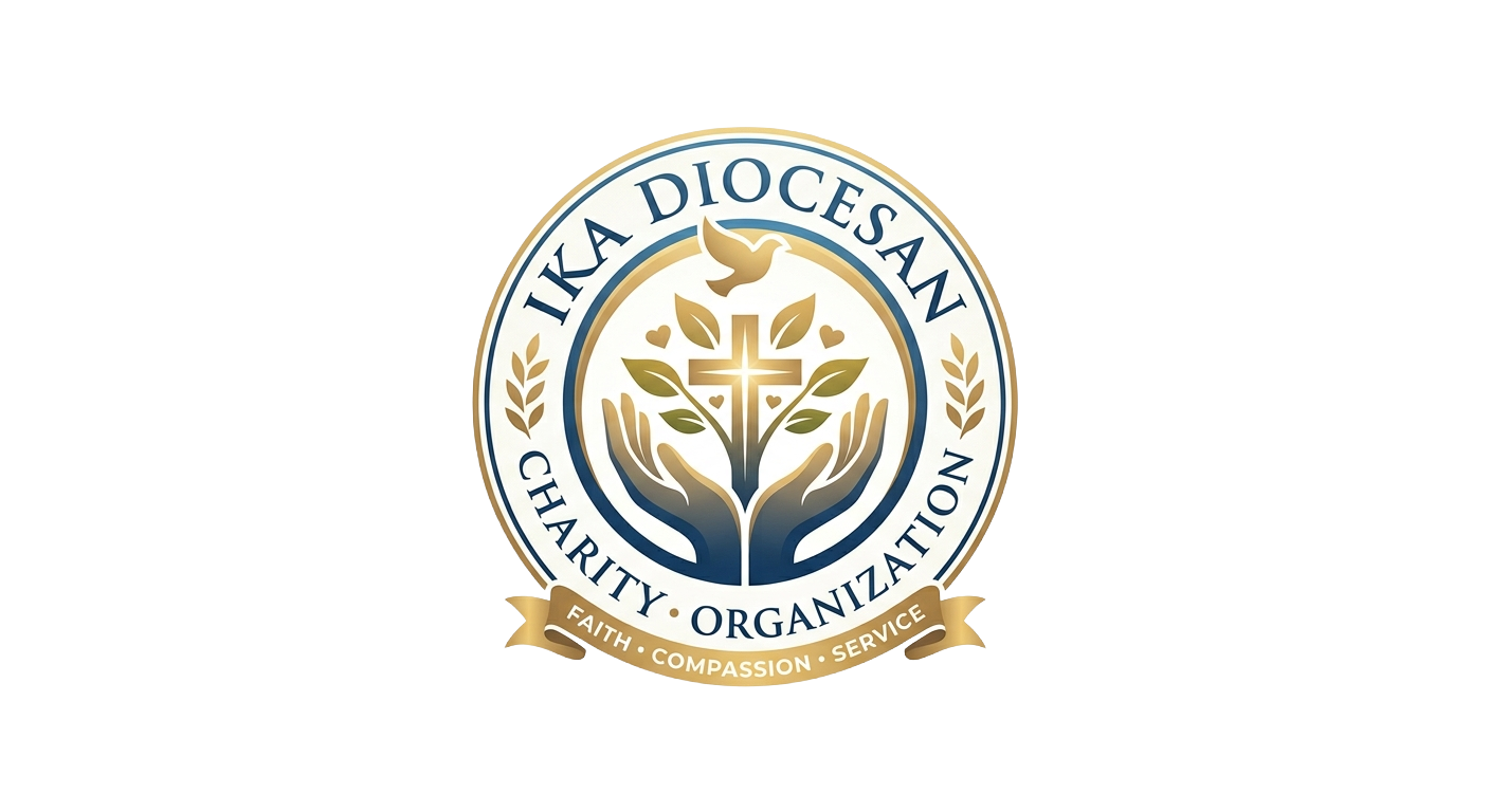Ika Diocesan Charity Organization